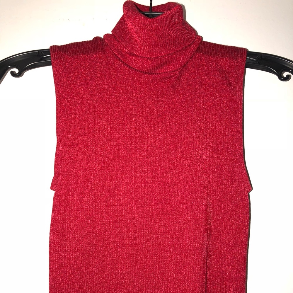 Wolford Turtleneck Bodysuit